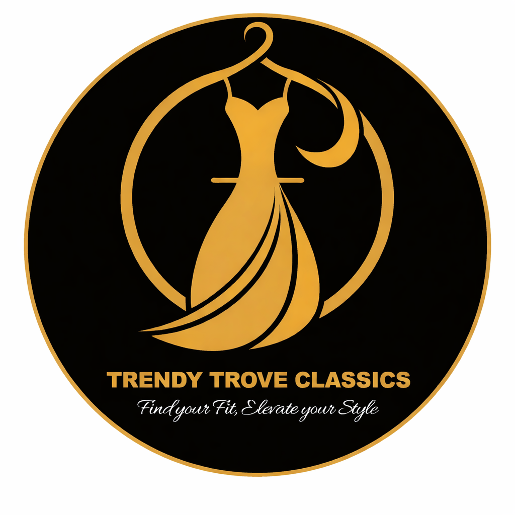 Trendy Trove Classics