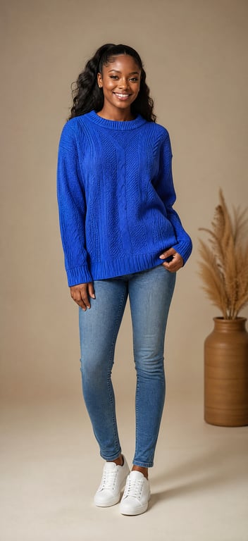 Cotton Swater